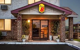 Super 8 By Wyndham Greenville